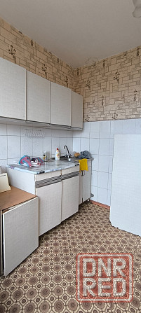 Сдам ком кв-ру, Гвардейка, Калинино Макеевка - изображение 4