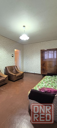 Сдам ком кв-ру, Гвардейка, Калинино Макеевка - изображение 1