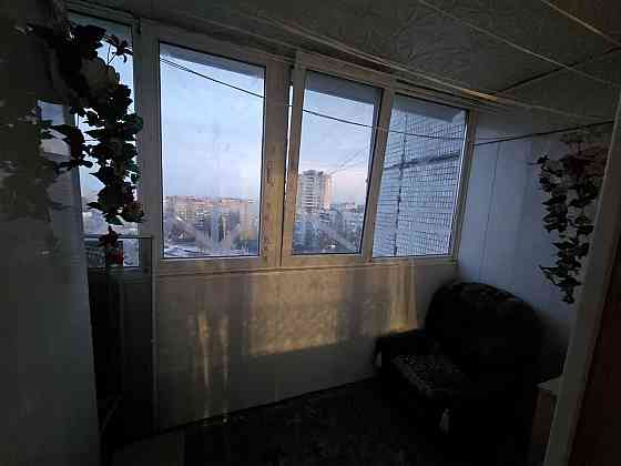 Вода 24/7 Аренда 1 Комнатной Квартиры - Кировский р-н/Текстильщик - Чисто Комфортно! Донецк