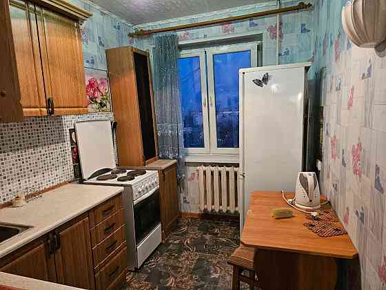 Вода 24/7 Аренда 1 Комнатной Квартиры - Кировский р-н/Текстильщик - Чисто Комфортно! Донецк