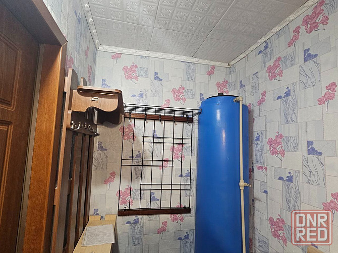 Вода 24/7 Аренда 1 Комнатной Квартиры - Кировский р-н/Текстильщик - Чисто Комфортно! Донецк - изображение 5