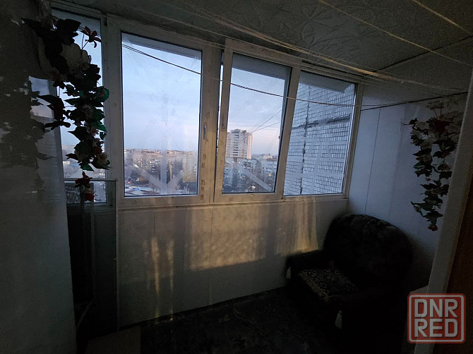 Вода 24/7 Аренда 1 Комнатной Квартиры - Кировский р-н/Текстильщик - Чисто Комфортно! Донецк - изображение 6
