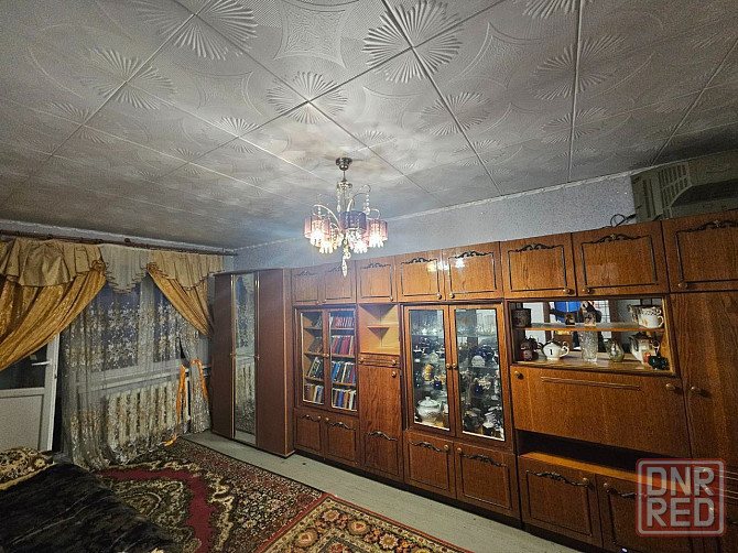 Вода 24/7 Аренда 1 Комнатной Квартиры - Кировский р-н/Текстильщик - Чисто Комфортно! Донецк - изображение 3