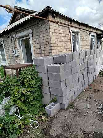 Дом пос. Северный, ул.Руставели. Донецк