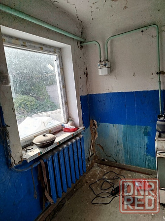 Дом пос. Северный, ул.Руставели. Донецк - изображение 9