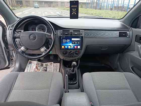 Chevrolet Lacetti 2008 1.6 Мариуполь