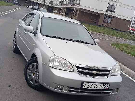 Chevrolet Lacetti 2008 1.6 Мариуполь