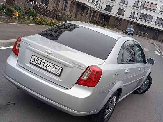 Chevrolet Lacetti 2008 1.6 Мариуполь