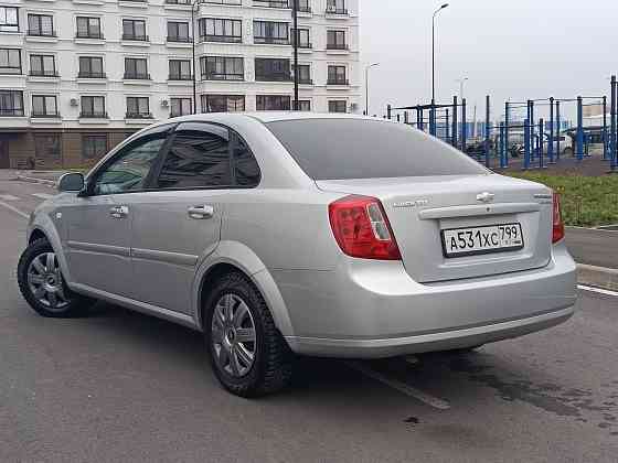 Chevrolet Lacetti 2008 1.6 Мариуполь