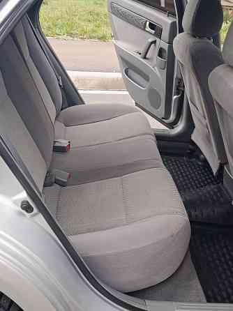 Chevrolet Lacetti 2008 1.6 Мариуполь