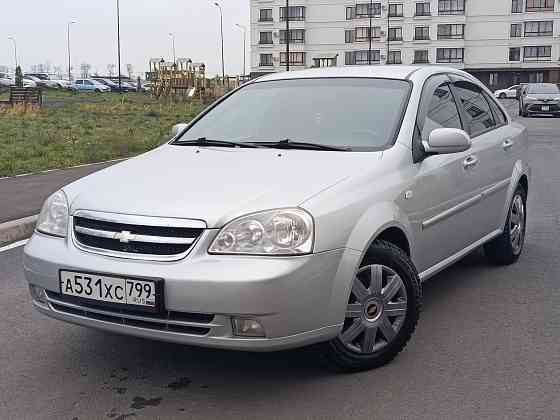 Chevrolet Lacetti 2008 1.6 Мариуполь