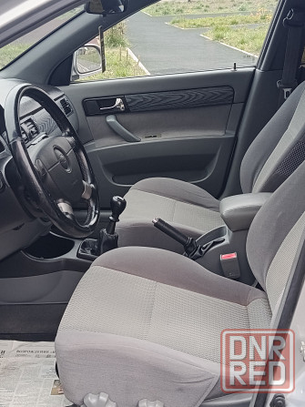 Chevrolet Lacetti 2008 1.6 Мариуполь - изображение 7