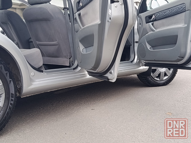 Chevrolet Lacetti 2008 1.6 Мариуполь - изображение 8
