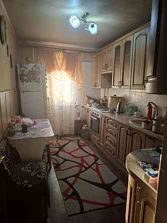 Продам 4ком Пролетарский район Донецк