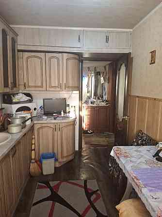 Продам 4ком Пролетарский район Донецк