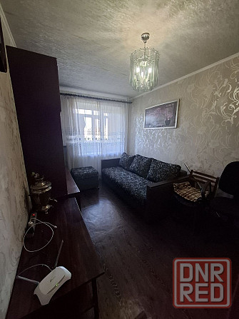 Продам 4ком Пролетарский район Донецк - изображение 5