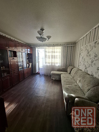 Продам 4ком Пролетарский район Донецк - изображение 8