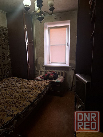 Продам 4ком Пролетарский район Донецк - изображение 9