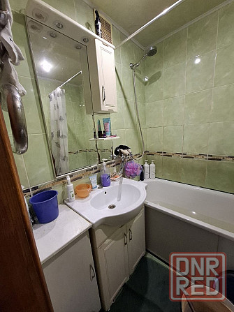 Продам 4ком Пролетарский район Донецк - изображение 7