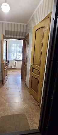 1к.кв. Привокзальный, Галактика, евроремонт, чешка. Донецк