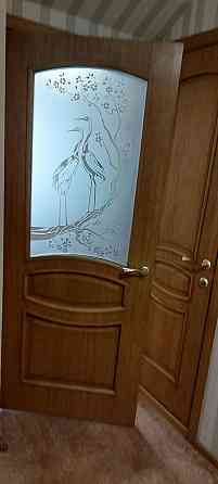 1к.кв. Привокзальный, Галактика, евроремонт, чешка. Донецк