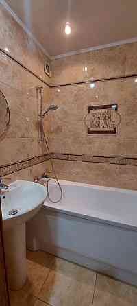 1к.кв. Привокзальный, Галактика, евроремонт, чешка. Донецк