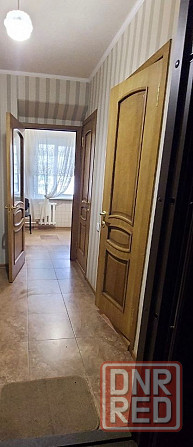 1к.кв. Привокзальный, Галактика, евроремонт, чешка. Донецк - изображение 4