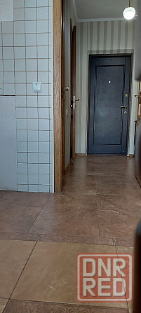 1к.кв. Привокзальный, Галактика, евроремонт, чешка. Донецк - изображение 12