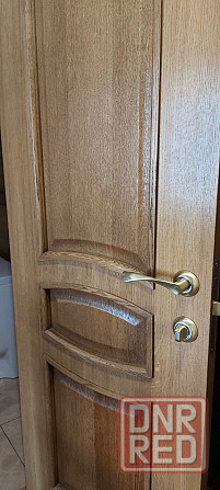 1к.кв. Привокзальный, Галактика, евроремонт, чешка. Донецк - изображение 2