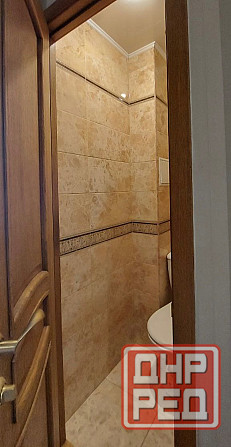 1к.кв. ул.Артема, Галактика, евроремонт, чешка. Донецк - изображение 8