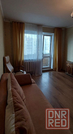 1к.кв. Привокзальный, Галактика, евроремонт, чешка. Донецк - изображение 10