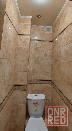 1к.кв. Привокзальный, Галактика, евроремонт, чешка. Донецк - изображение 8