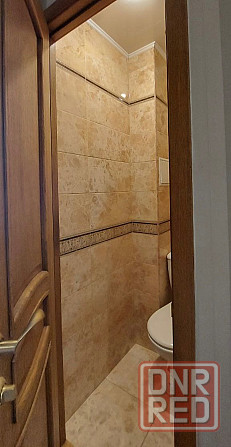 1к.кв. Привокзальный, Галактика, евроремонт, чешка. Донецк - изображение 9