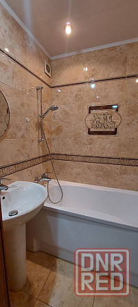 1к.кв. Привокзальный, Галактика, евроремонт, чешка. Донецк - изображение 5