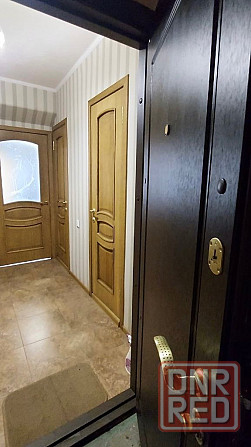 1к.кв. Привокзальный, Галактика, евроремонт, чешка. Донецк - изображение 1