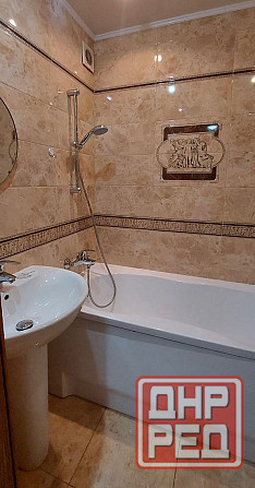 1к.кв. ул.Артема, Галактика, евроремонт, чешка. Донецк - изображение 5