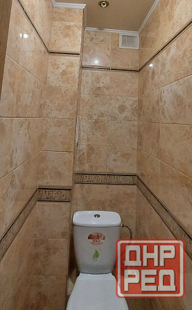 1к.кв. ул.Артема, Галактика, евроремонт, чешка. Донецк - изображение 3