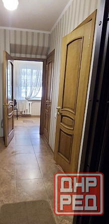 1к.кв. ул.Артема, Галактика, евроремонт, чешка. Донецк - изображение 6
