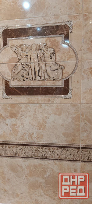 1к.кв. ул.Артема, Галактика, евроремонт, чешка. Донецк - изображение 12