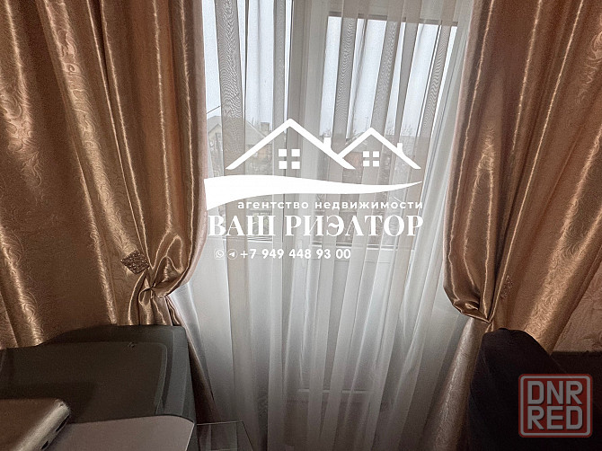 Продается две- 1 комн. квартиры ! пгт.Объединенный Макеевка - изображение 5