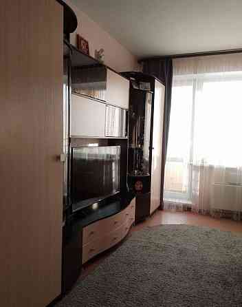Сдается просторная однокомнатная квартира Донецк