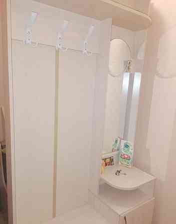 Сдается просторная однокомнатная квартира Донецк