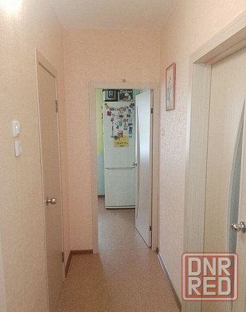 Сдается просторная однокомнатная квартира Донецк - изображение 3