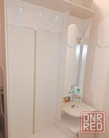 Сдается просторная однокомнатная квартира Донецк - изображение 6