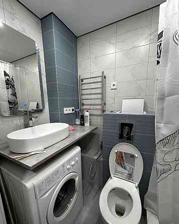 Сдача крупногабаритной двухкомнатной квартиры по адресу Киевский район, ул. Тренева. Донецк