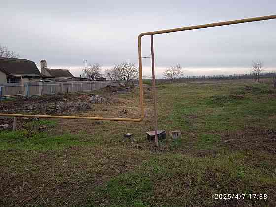 Срочно продам земельный участок в Буденновском районе ( Тепличный) Донецк