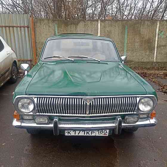 Волга газ 24-02 универсал Донецк