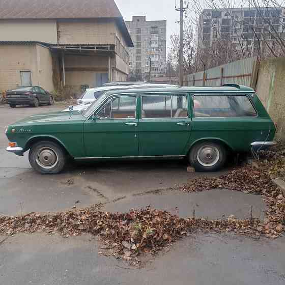 Волга газ 24-02 универсал Донецк