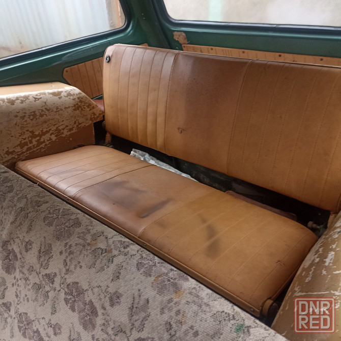 Волга газ 24-02 универсал Донецк - изображение 6