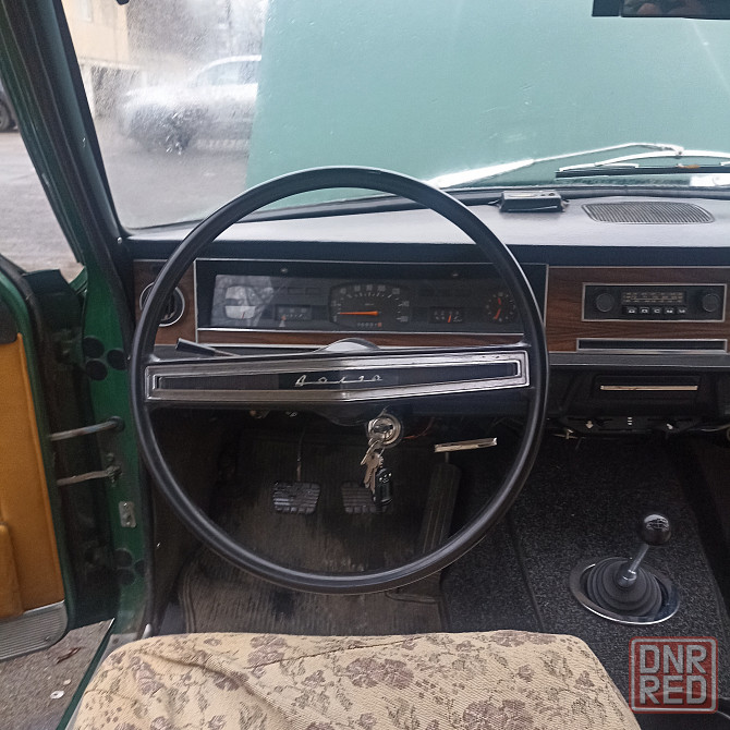 Волга газ 24-02 универсал Донецк - изображение 4